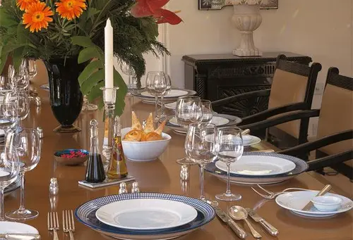 The Oberoi Rajvilas, Jaipur - Other Facilities - Dining 14